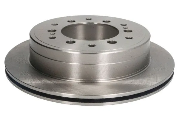 Brake Disc (C42022ABE)