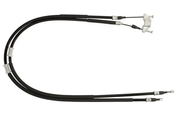 Cable Pull, parking brake (C7X009ABE)