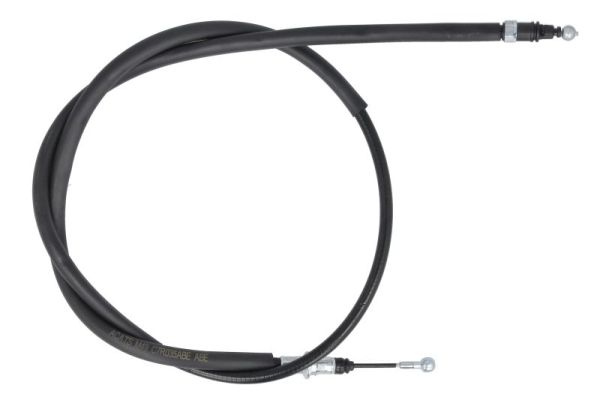 Cable Pull, parking brake (C7R035ABE)