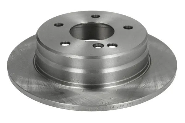 Brake Disc (C4M001ABE)