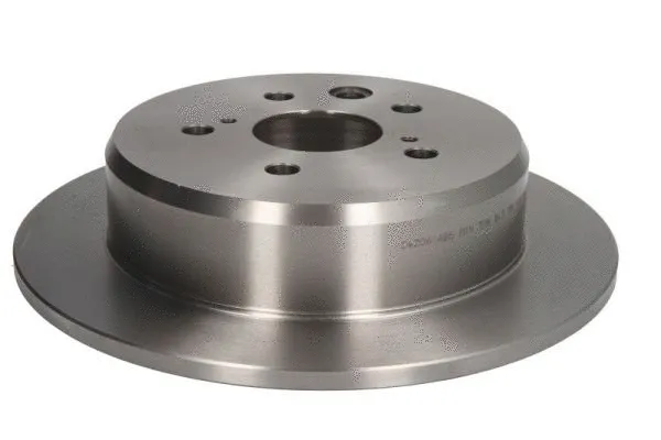 Brake Disc (C42061ABE)