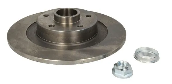 Brake Disc (C4R043ABE)
