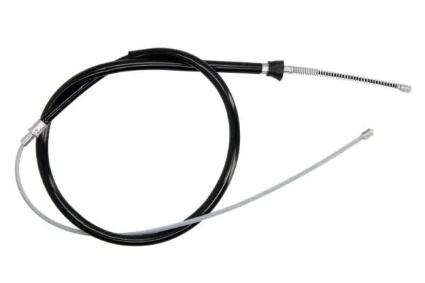 Cable Pull, parking brake (C7W013ABE)
