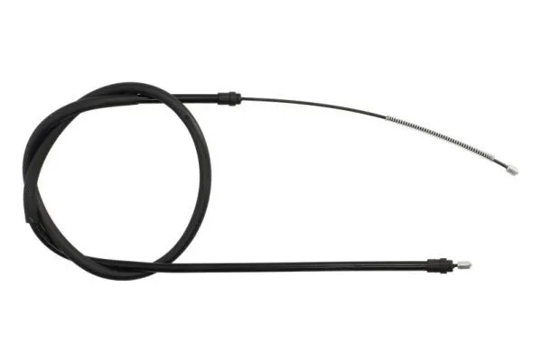 Cable Pull, parking brake (C7P004ABE)