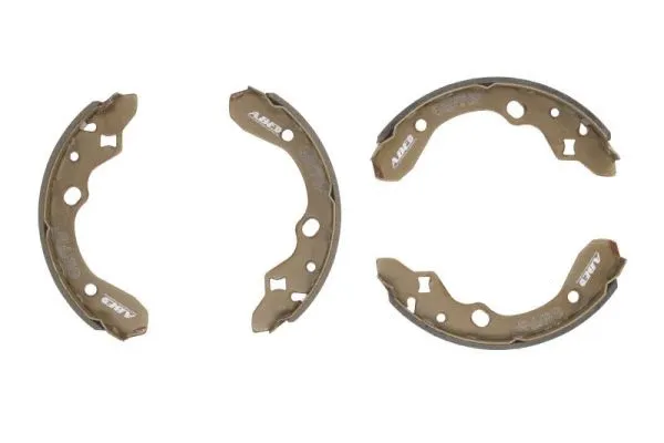 Brake Shoe Set (C03036ABE)