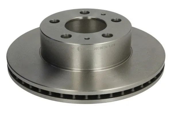 Brake Disc (C3V003ABE)