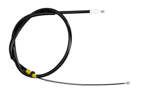 Cable Pull, parking brake (C7R022ABE)