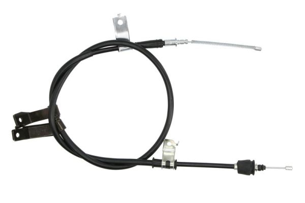 Cable Pull, parking brake (C70502ABE)