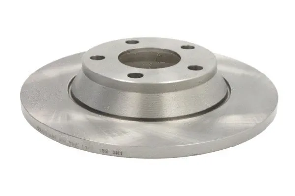 Brake Disc (C3A021ABE)