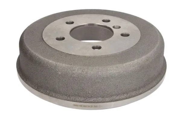 Brake Drum (C6M001ABE)