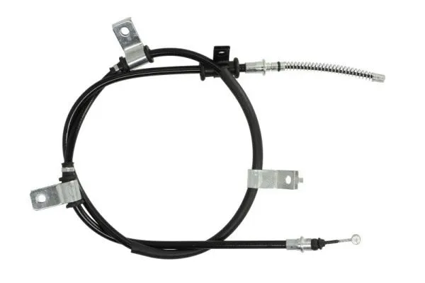Cable Pull, parking brake (C70018ABE)