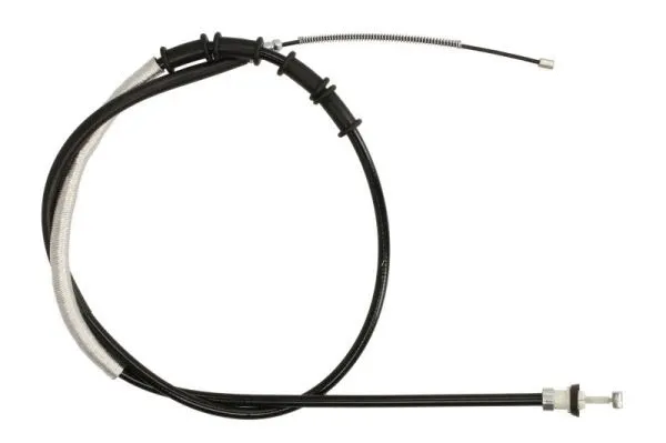 Cable Pull, parking brake (C7F013ABE)