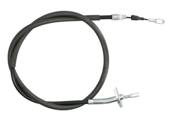 Cable Pull, parking brake (C7M015ABE)