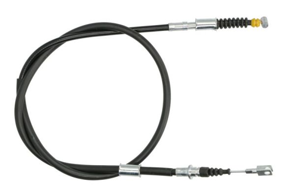 Cable Pull, parking brake (C72100ABE)