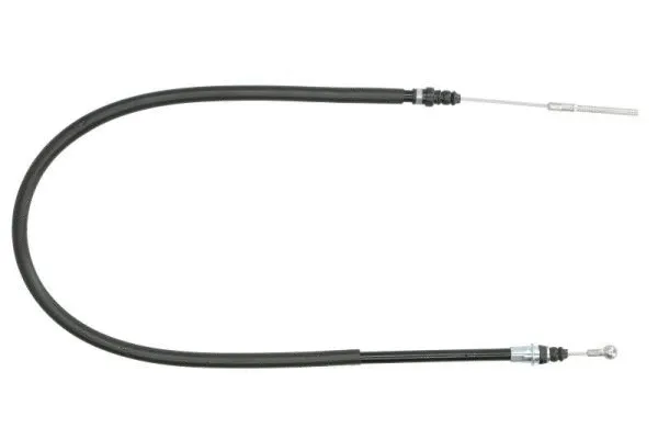 Cable Pull, parking brake (C7C005ABE)