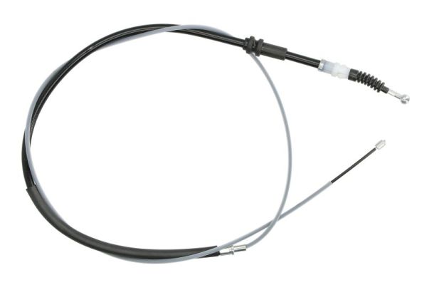 Cable Pull, parking brake (C7W026ABE)