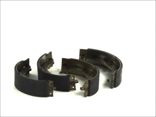 Brake Shoe Set, parking brake