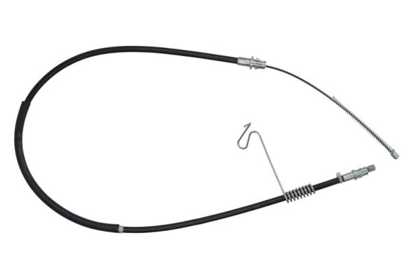 Cable Pull, parking brake (C7G029ABE)