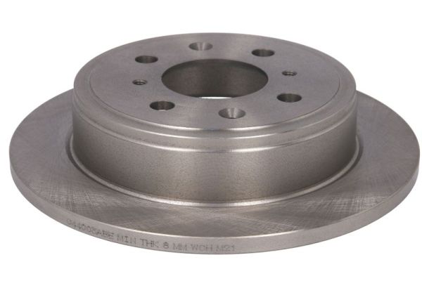 Brake Disc (C44003ABE)