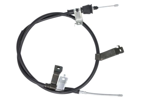 Cable Pull, parking brake (C70501ABE)
