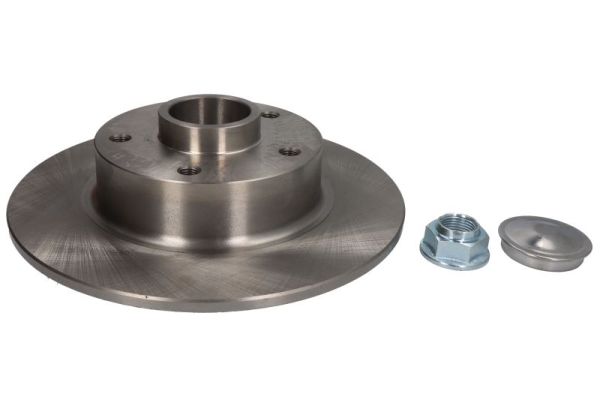 Brake Disc (C4R049ABE)