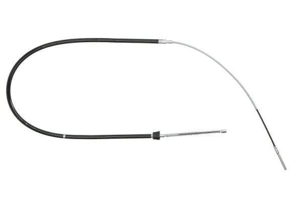 Cable Pull, parking brake (C7W011ABE)