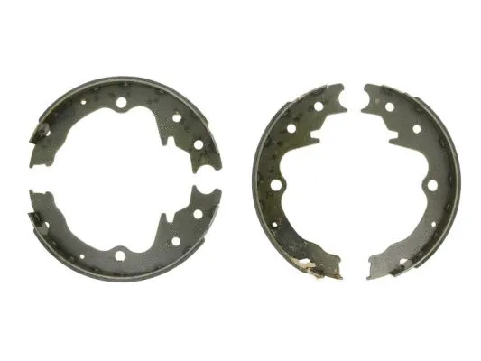 Brake Shoe Set, parking brake (C03050ABE)