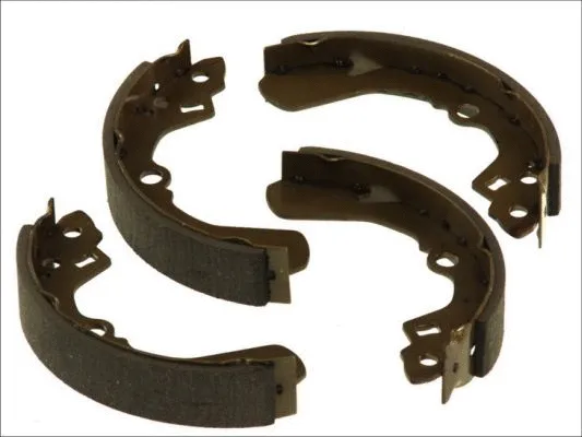 Brake Shoe Set (C06012ABE)