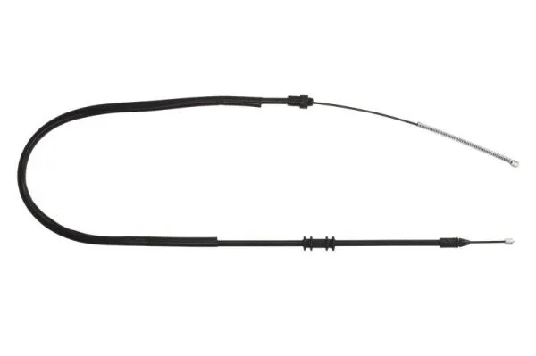 Cable Pull, parking brake (C7R018ABE)