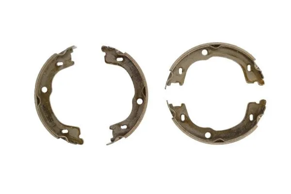 Brake Shoe Set, parking brake (C00535ABE)