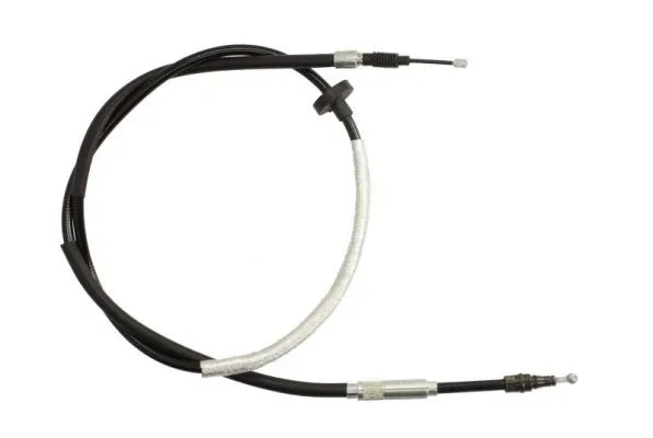 Cable Pull, parking brake (C7A006ABE)