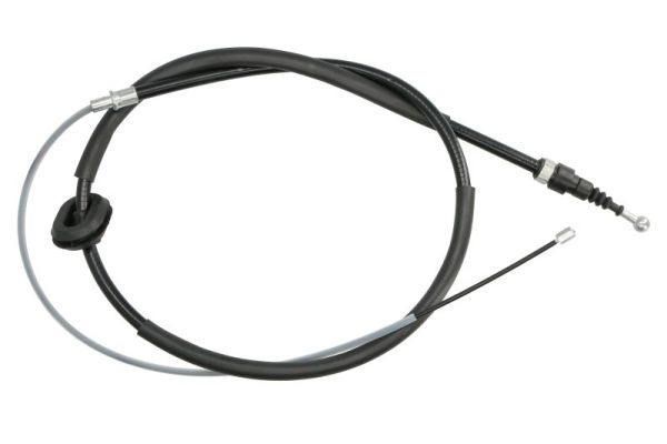 Cable Pull, parking brake (C7A010ABE)