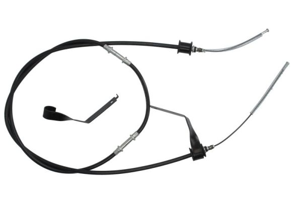 Cable Pull, parking brake (C7G035ABE)