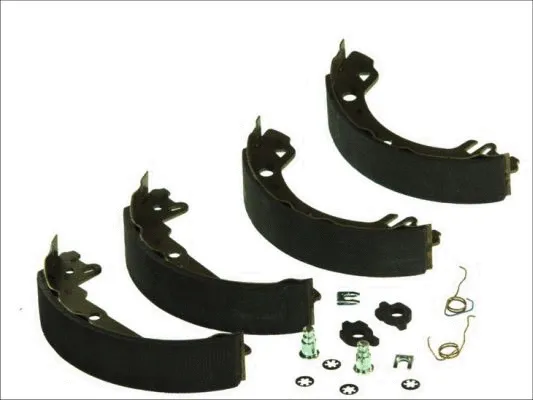 Brake Shoe Set (C0G020ABE)