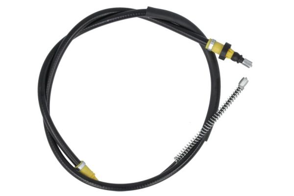 Cable Pull, parking brake (C7C017ABE)