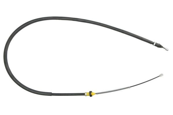 Cable Pull, parking brake (C7R037ABE)