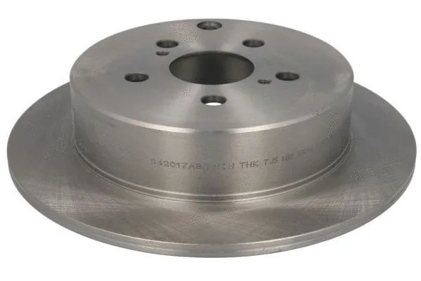 Brake Disc (C42017ABE)