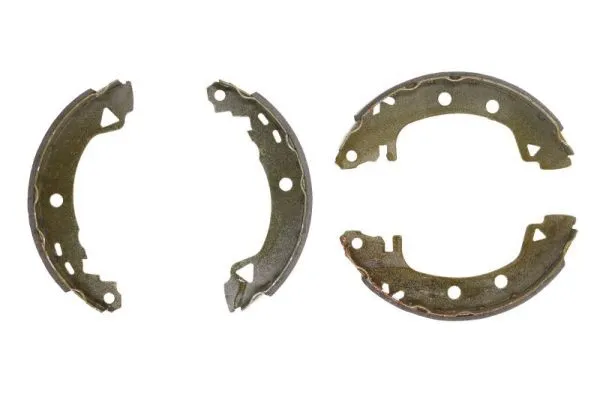 Brake Shoe Set (C0R006ABE)
