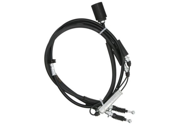 Cable Pull, parking brake (C7X029ABE)