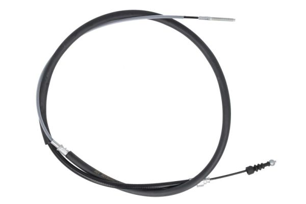 Cable Pull, parking brake (C7W028ABE)
