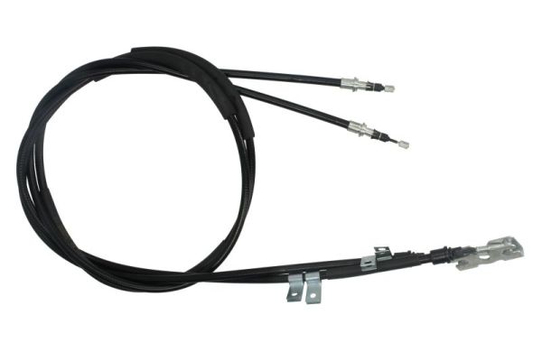 Cable Pull, parking brake (C7G038ABE)