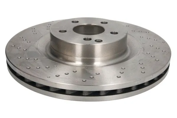 Brake Disc (C3M082ABE)