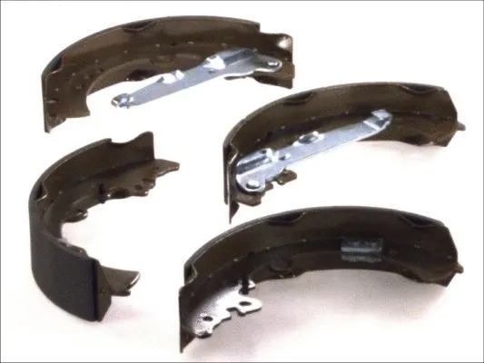 Brake Shoe Set (C02076ABE)