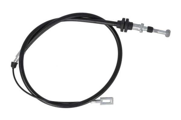 Cable Pull, parking brake (C7F044ABE)