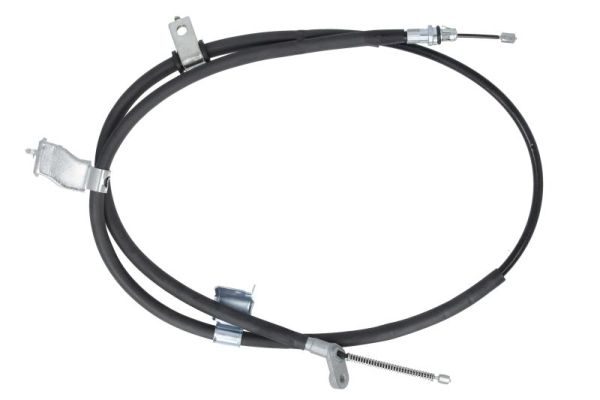 Cable Pull, parking brake (C71004ABE)