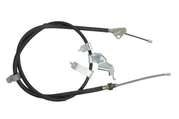 Cable Pull, parking brake (C72019ABE)