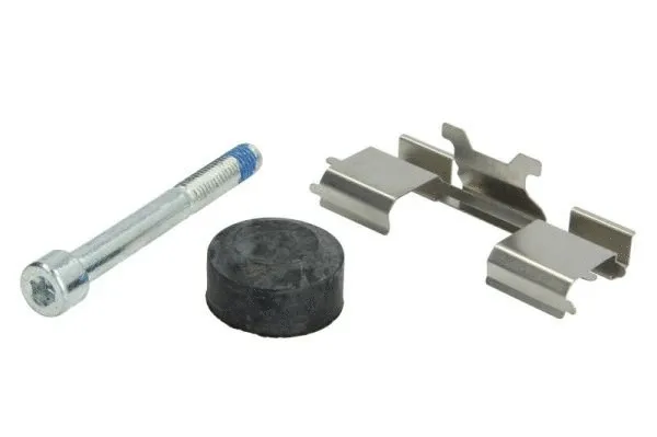 Accessory Kit, disc brake pad (SET-C1F057)