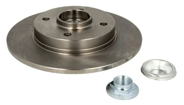Brake Disc (C4P013ABE)