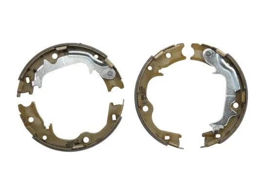 Brake Shoe Set, parking brake (C00533ABE)