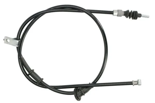 Cable Pull, parking brake (C7V007ABE)